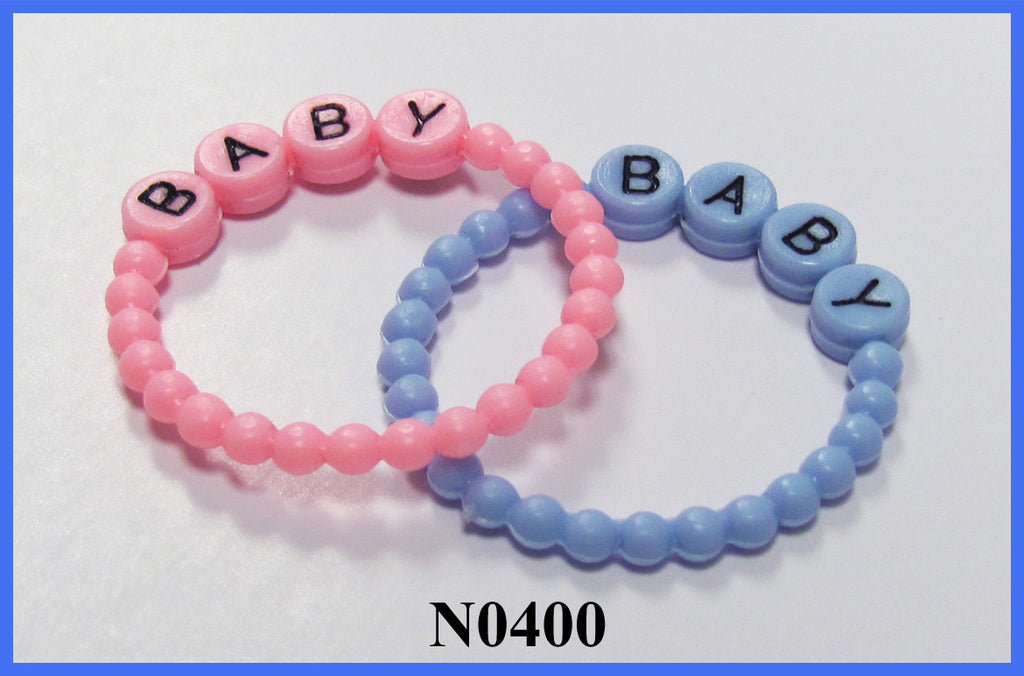 Baby Beads