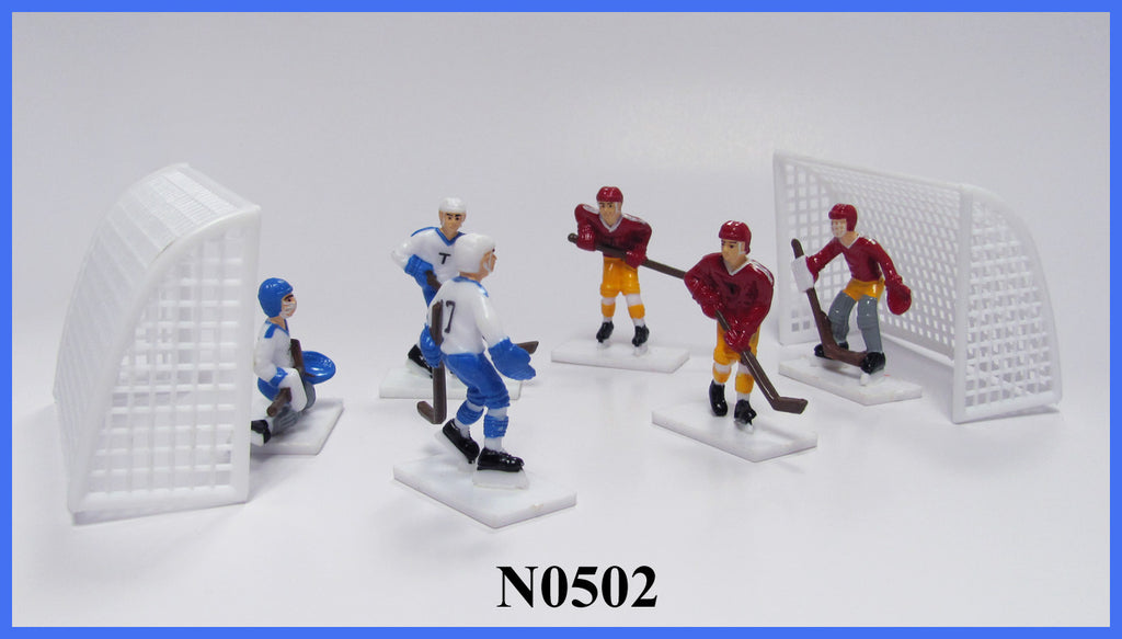 Ice Hockey Set