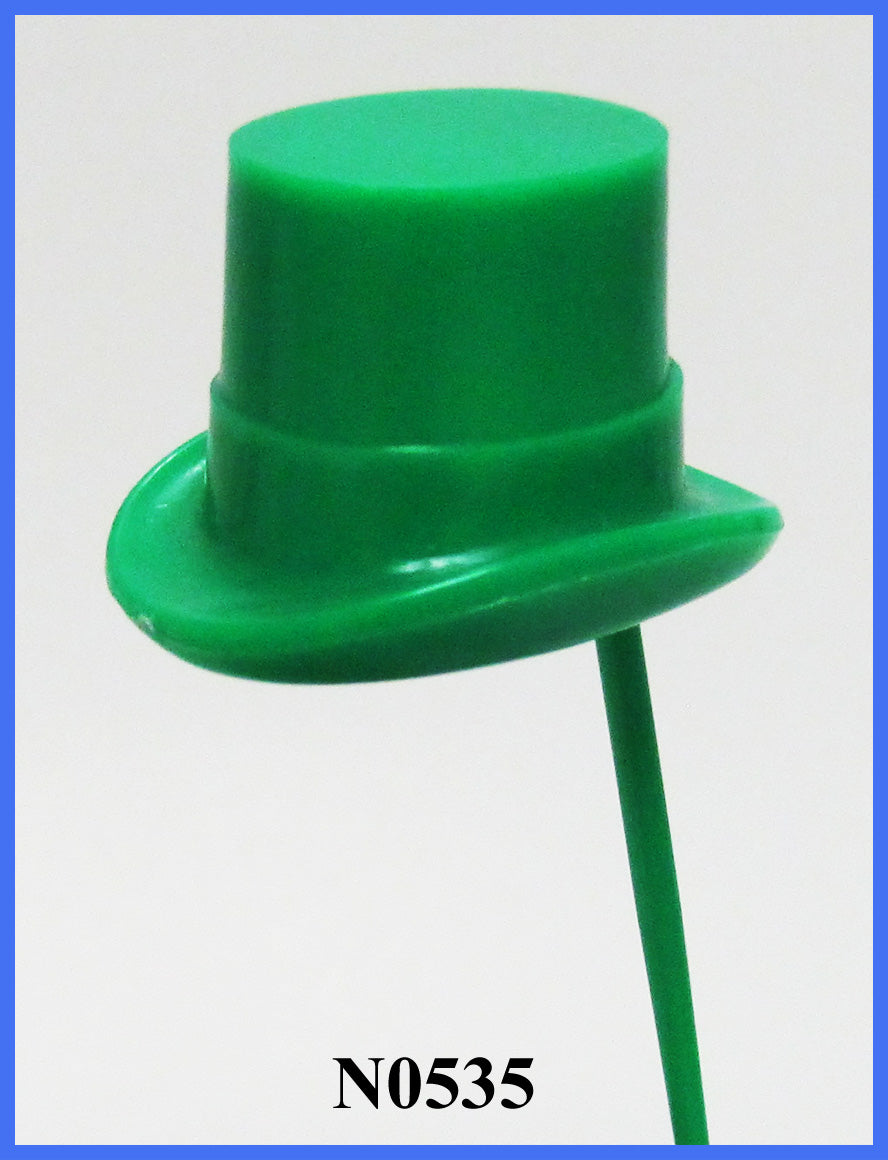 St. Patrick Hat Pick