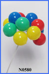 Balloon Clusters