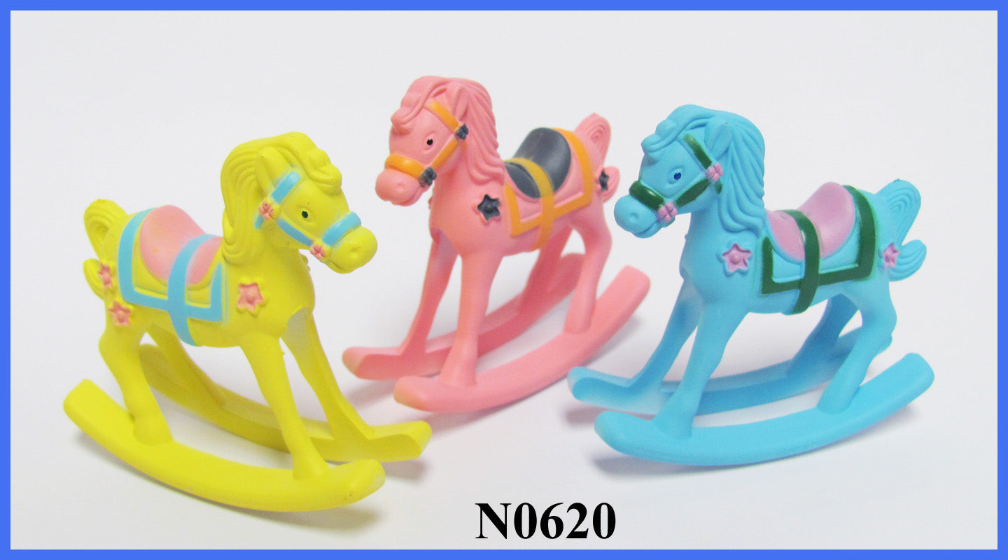 Rocking Horses