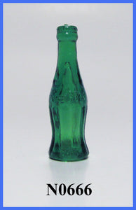 Soda Bottles