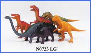 Lg Dinosaurs