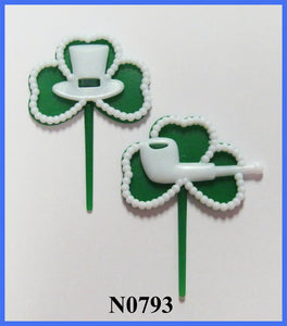 St. Patrick's Day Picks