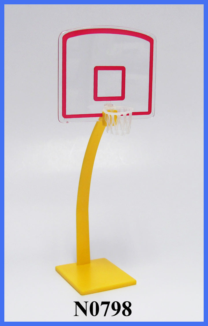 Basketball Board