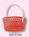 Valentine's Basket