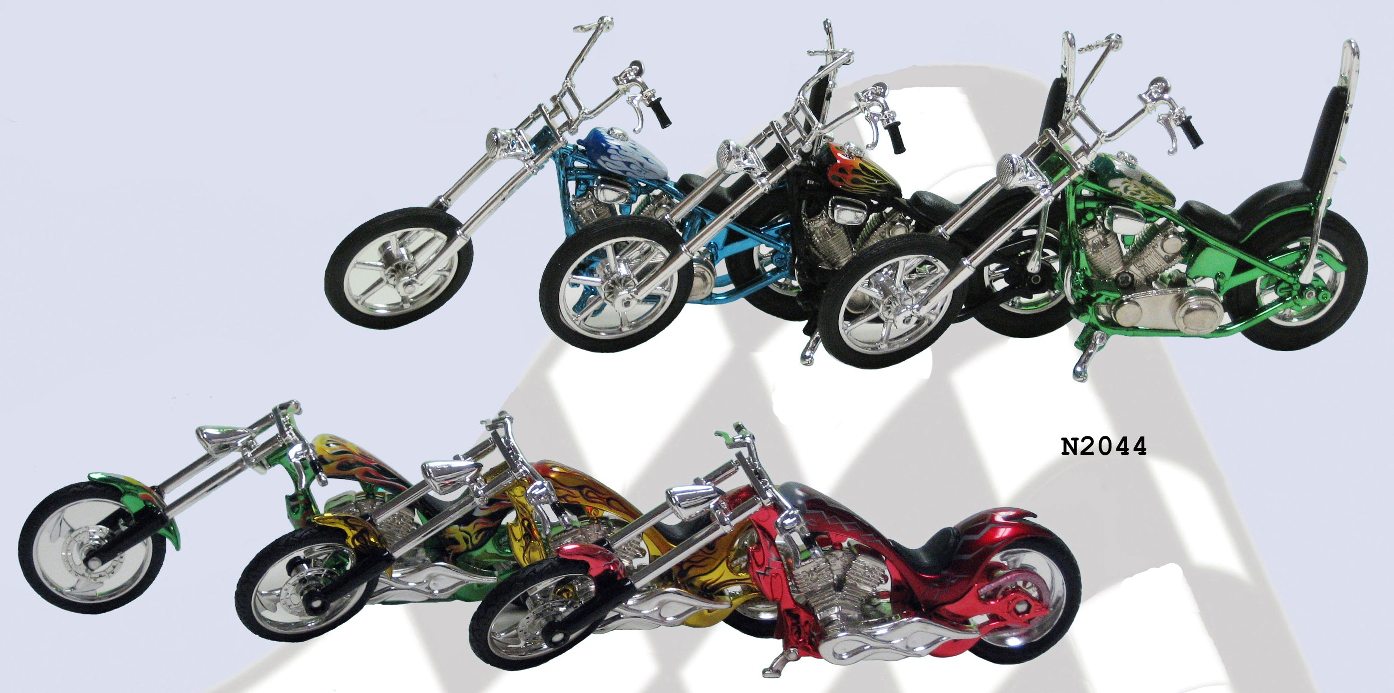 Chopper Cycles