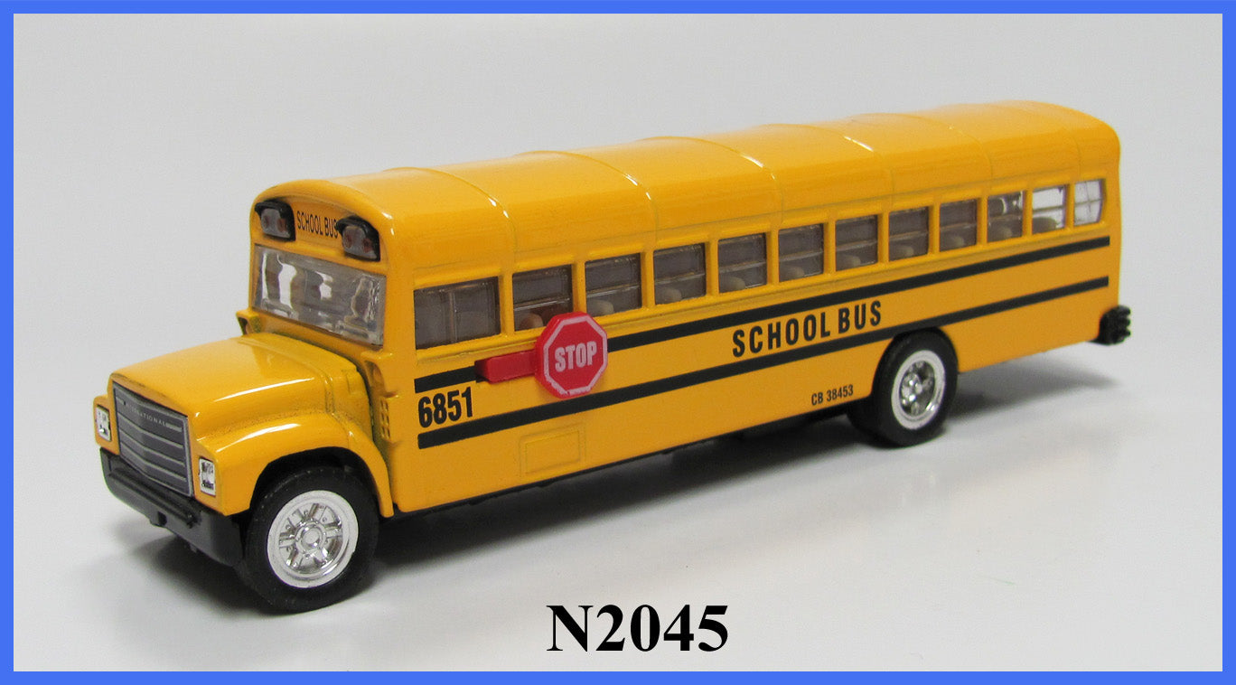 School Bus