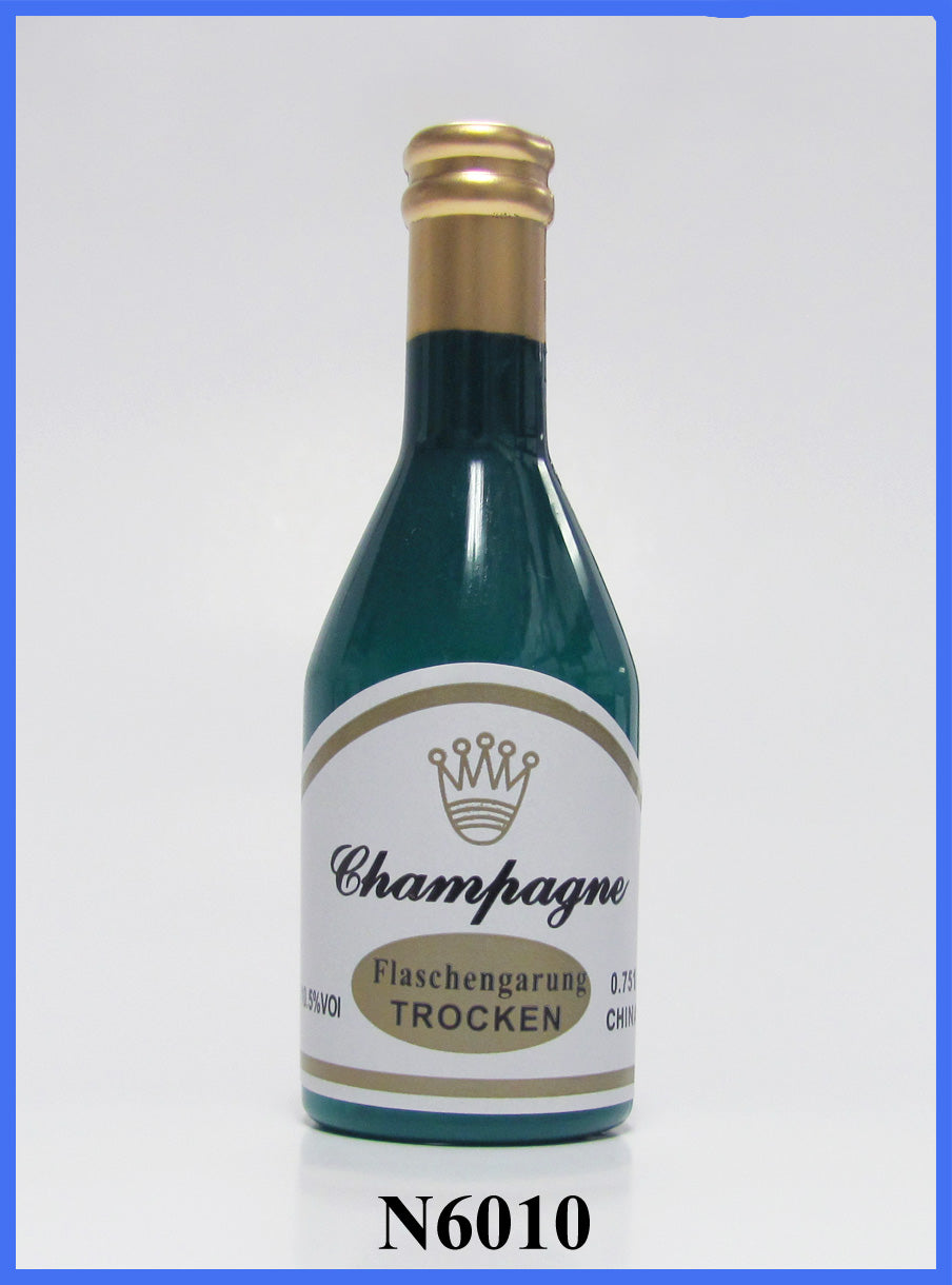 Lg Champagne Bottles