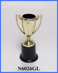 Gold Trophy