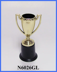 Gold Trophy