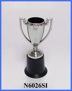 Silver Trophy