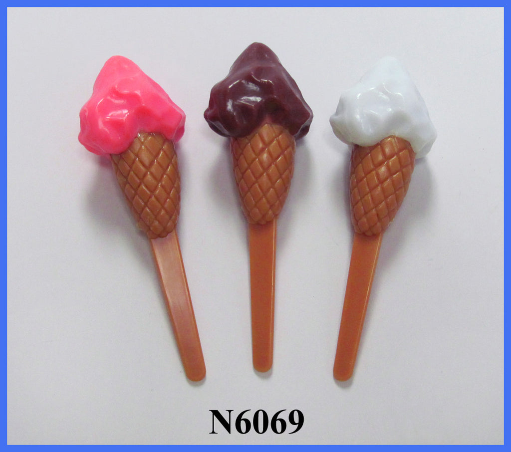 Ice Cream Cone Picks