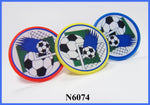 Soccer Ring