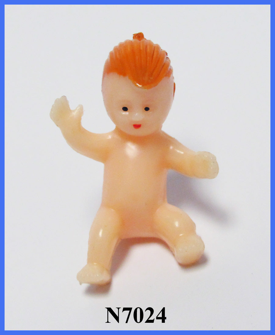 Sm Naked Baby Figurine