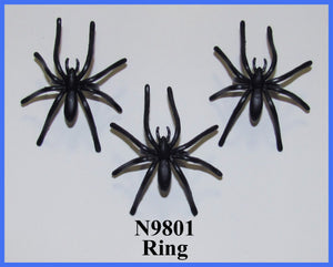 Spider Ring