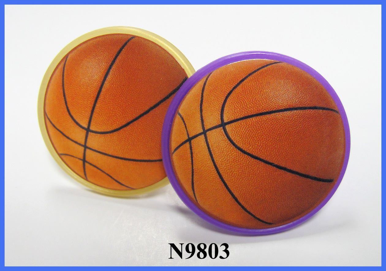 BASKETBALL RINGS