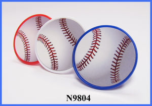 BASEBALL RINGS